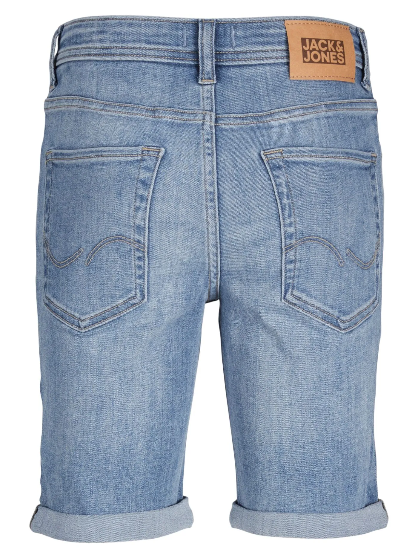 JJIRICK JJORIGINAL SHORTS AM 600 JN