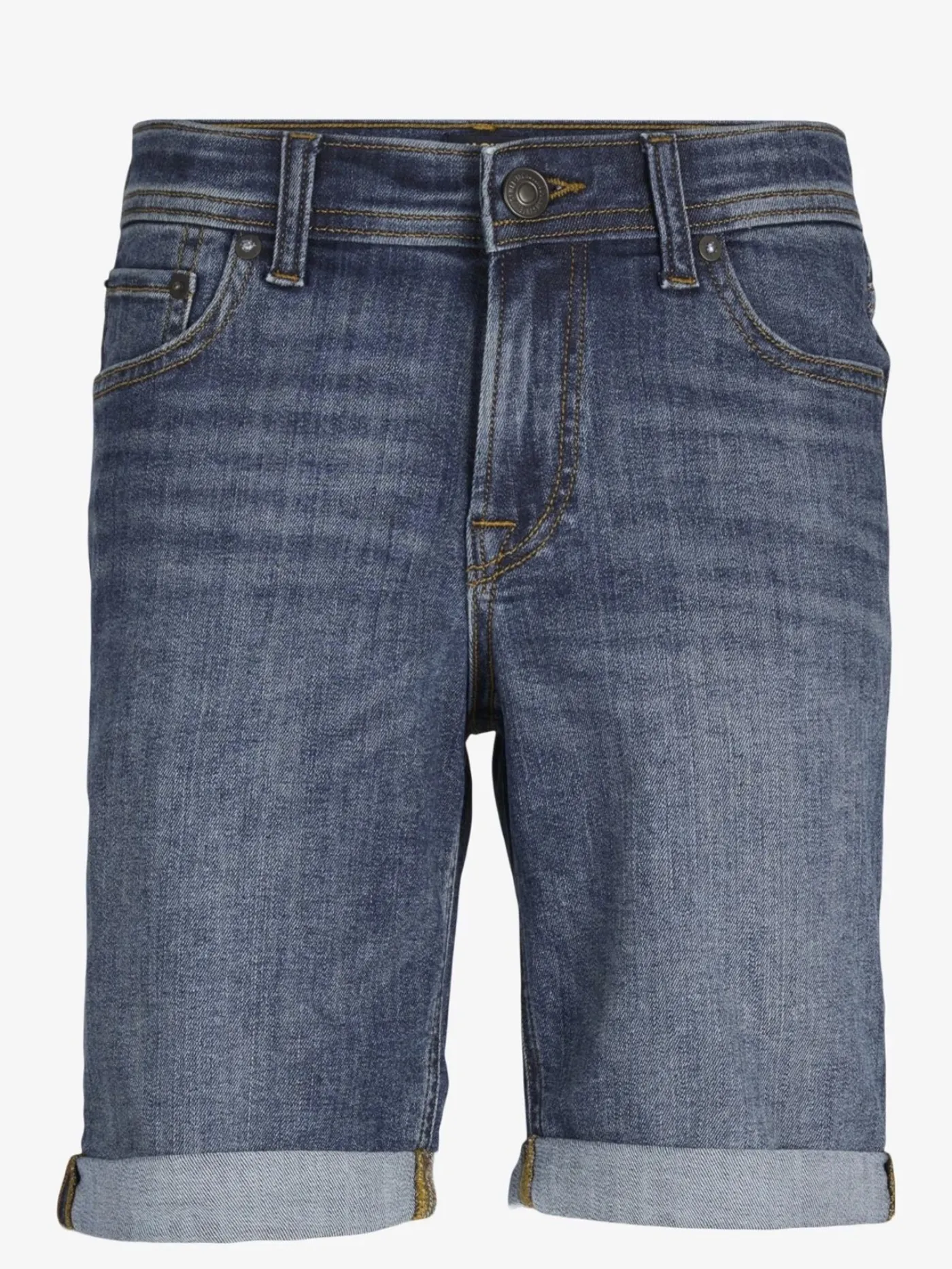 JJIRICK JJORIGINAL SHORTS AM 600 JN