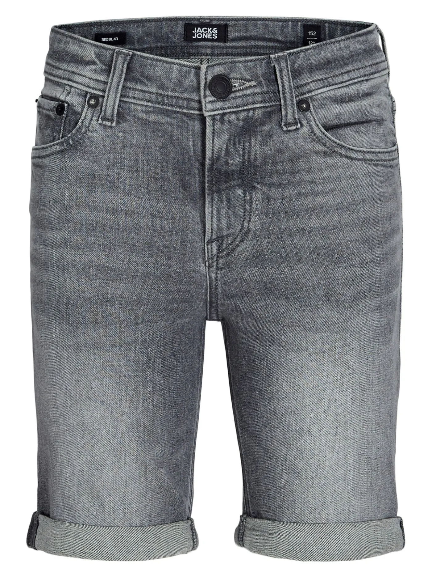 JJIRICK JJORIGINAL SHORTS AM 360 SN