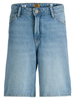 JJITONY JJORIGINAL SHORTS MF 920 SN