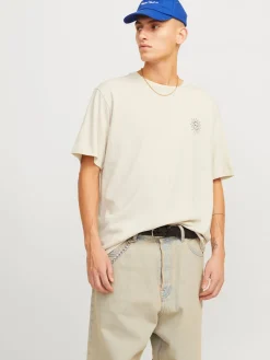 JJJACKIE TEE SS CREW NECK