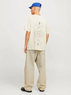 JJJACKIE TEE SS CREW NECK