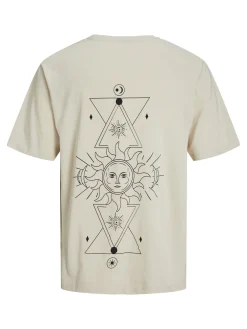 JJJACKIE TEE SS CREW NECK