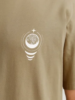 JJJACKIE TEE SS CREW NECK