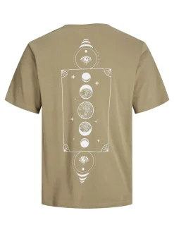 JJJACKIE TEE SS CREW NECK