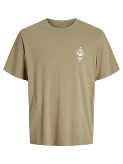 JJJACKIE TEE SS CREW NECK