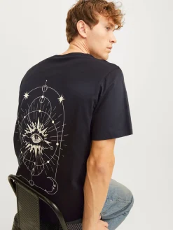 JJJACKIE TEE SS CREW NECK