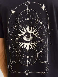 JJJACKIE TEE SS CREW NECK