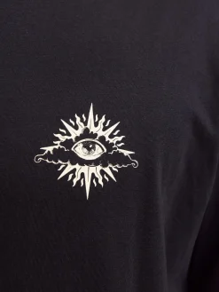 JJJACKIE TEE SS CREW NECK