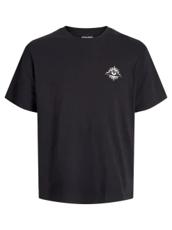 JJJACKIE TEE SS CREW NECK