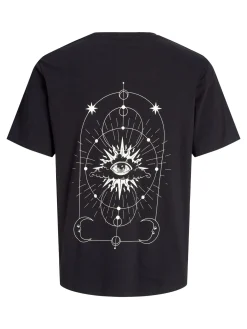 JJJACKIE TEE SS CREW NECK