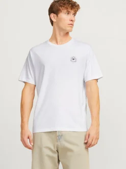 JJJACKIE TEE SS CREW NECK