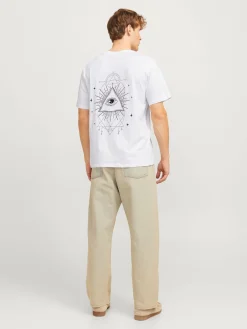 JJJACKIE TEE SS CREW NECK