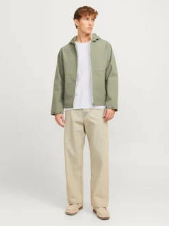 JJJACKIE TEE SS CREW NECK