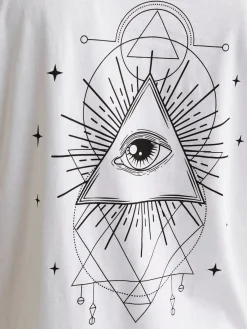 JJJACKIE TEE SS CREW NECK