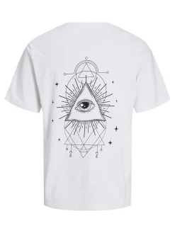 JJJACKIE TEE SS CREW NECK