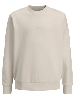 JJJIN SWEAT CREW NECK JNR