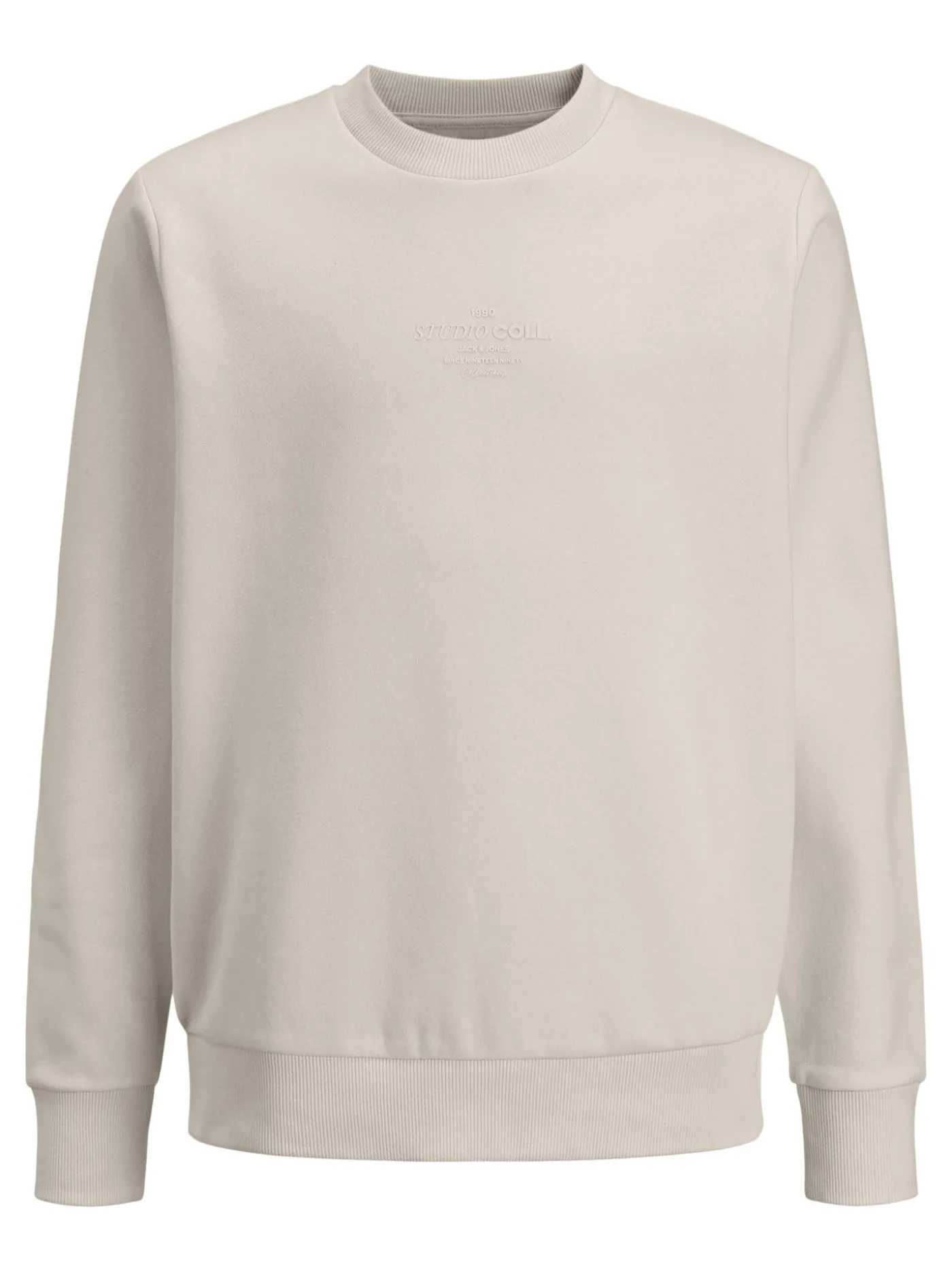 JJJIN SWEAT CREW NECK JNR