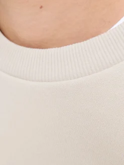 JJJIN SWEAT CREW NECK JNR