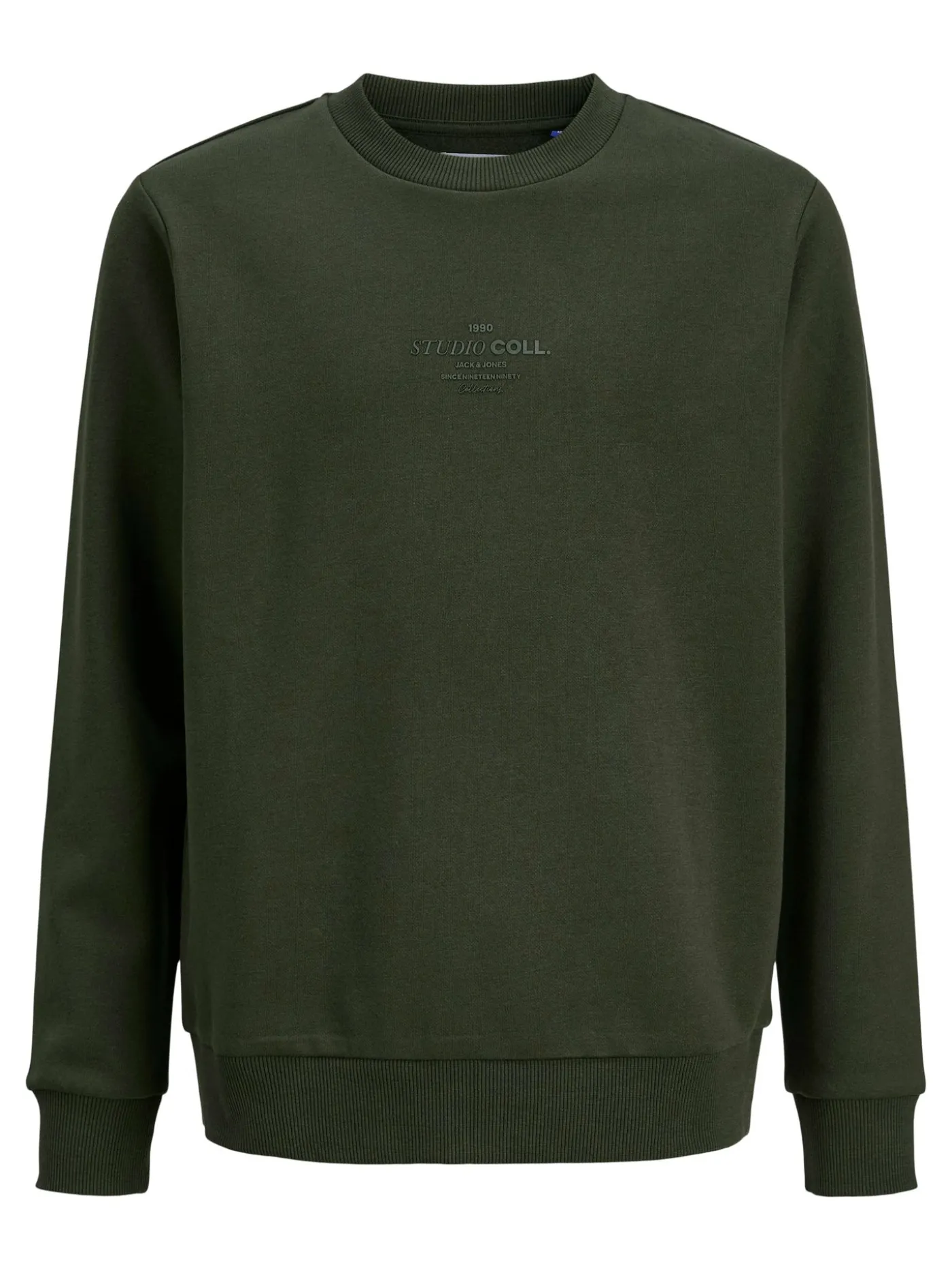 JJJIN SWEAT CREW NECK JNR