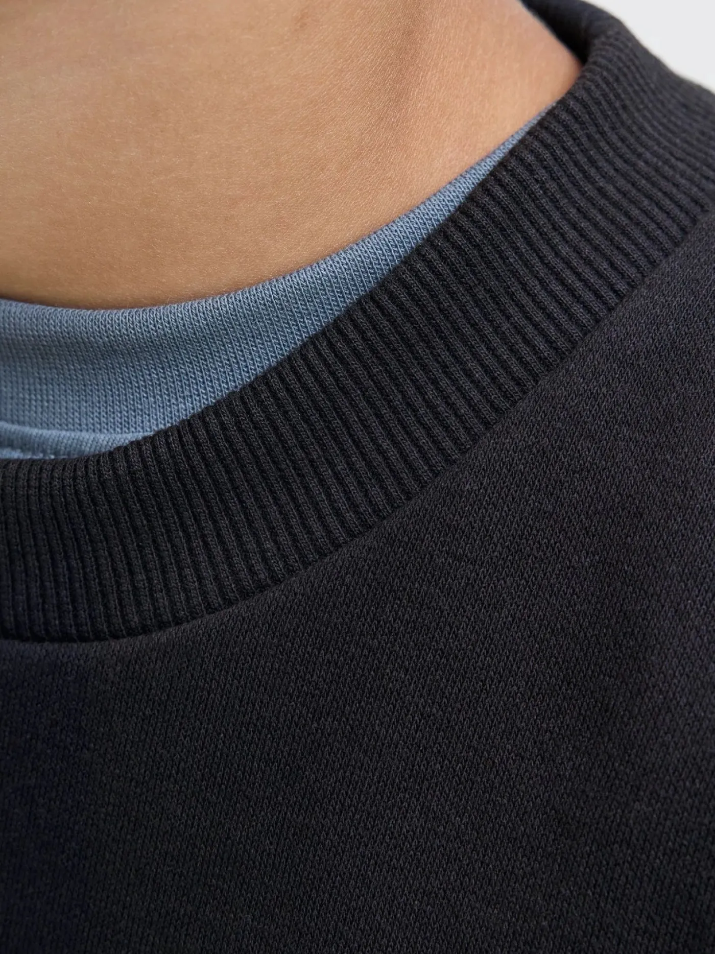 JJJIN SWEAT CREW NECK JNR