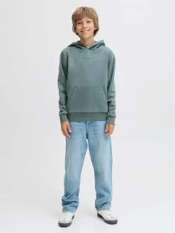 JJKENJI SWEAT HOOD JNR