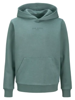 JJKENJI SWEAT HOOD JNR