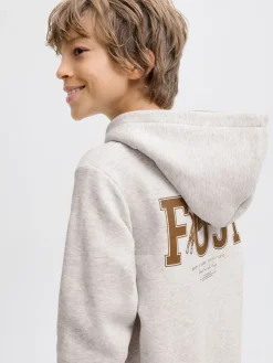 JJKENJI SWEAT HOOD JNR