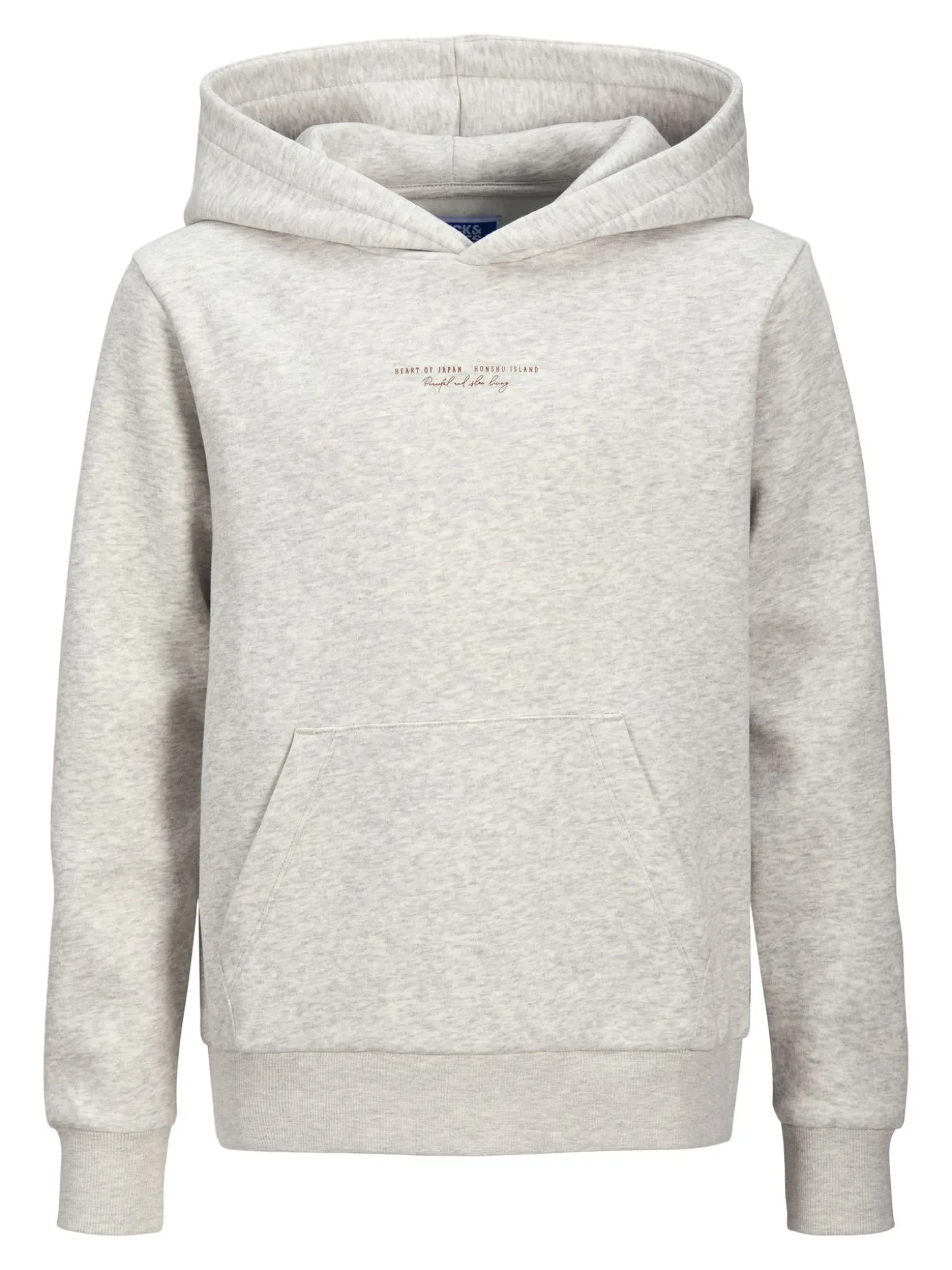 JJKENJI SWEAT HOOD JNR