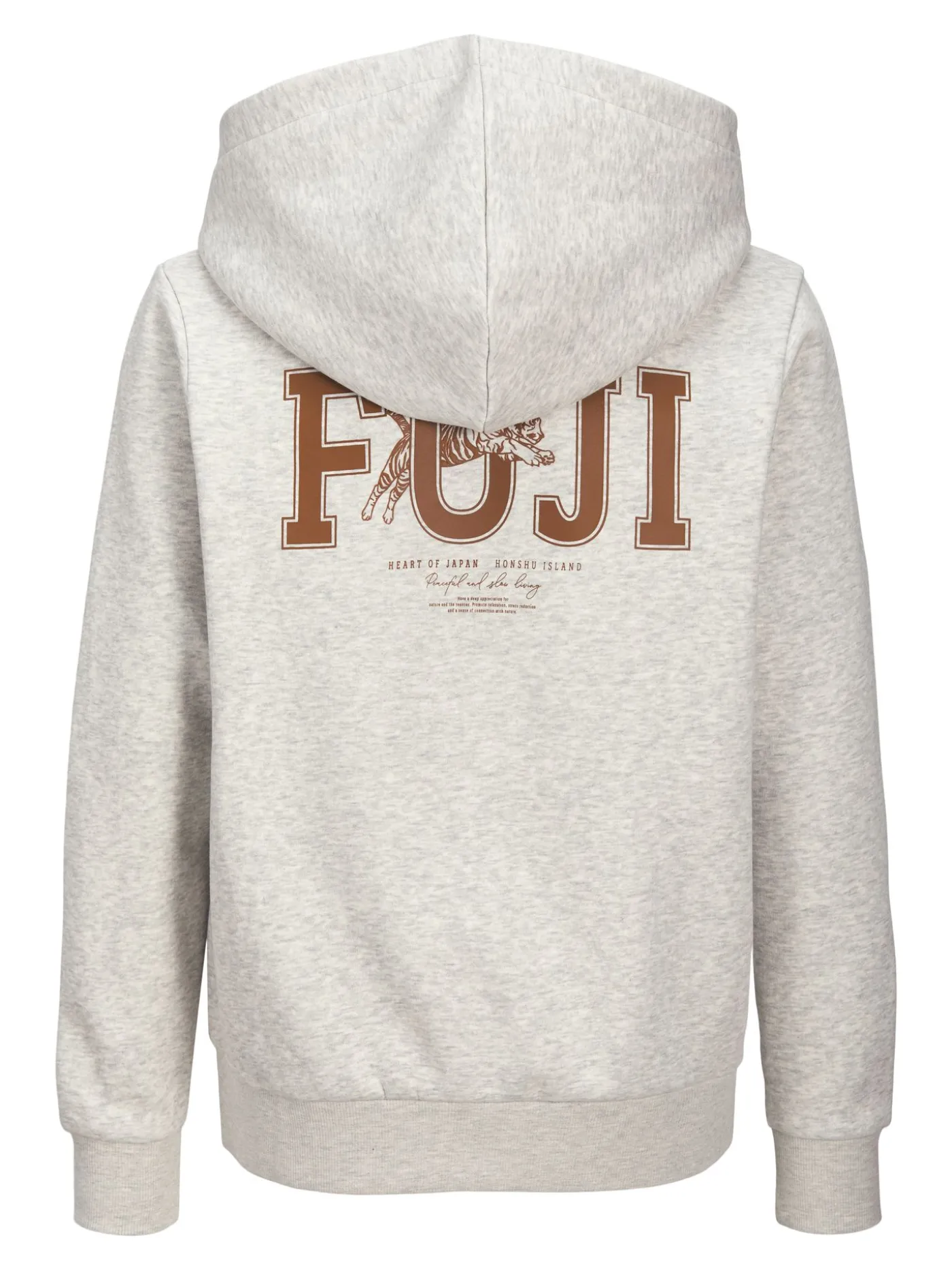 JJKENJI SWEAT HOOD JNR