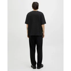 JJLOUI OSMOS TEE CREW NECK