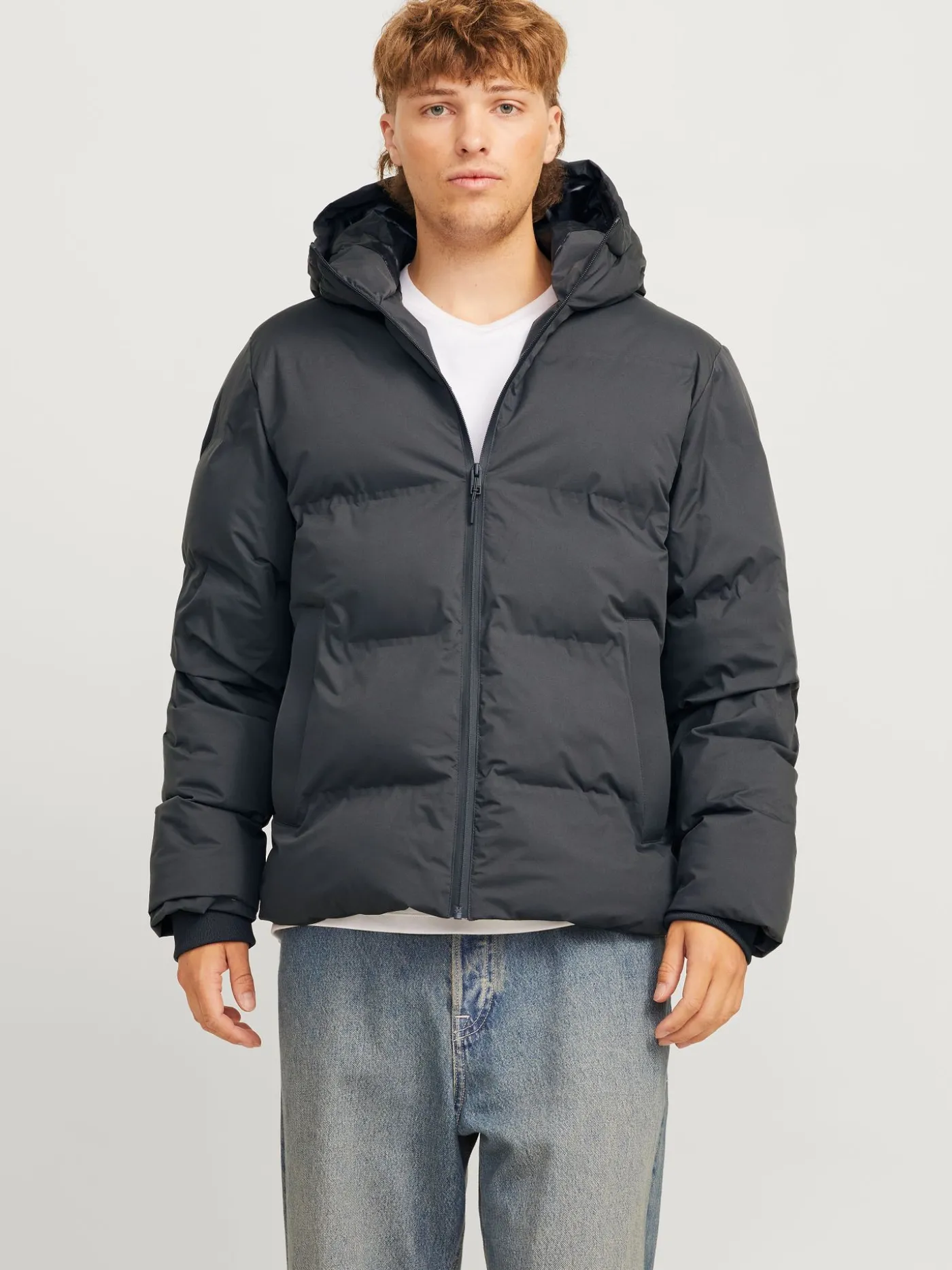 JJPAYNE PUFFER JACKET