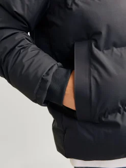 JJPAYNE PUFFER JACKET