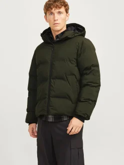 JJPAYNE PUFFER JACKET