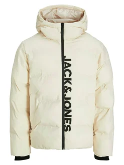 JJPAYNE PUFFER JACKET