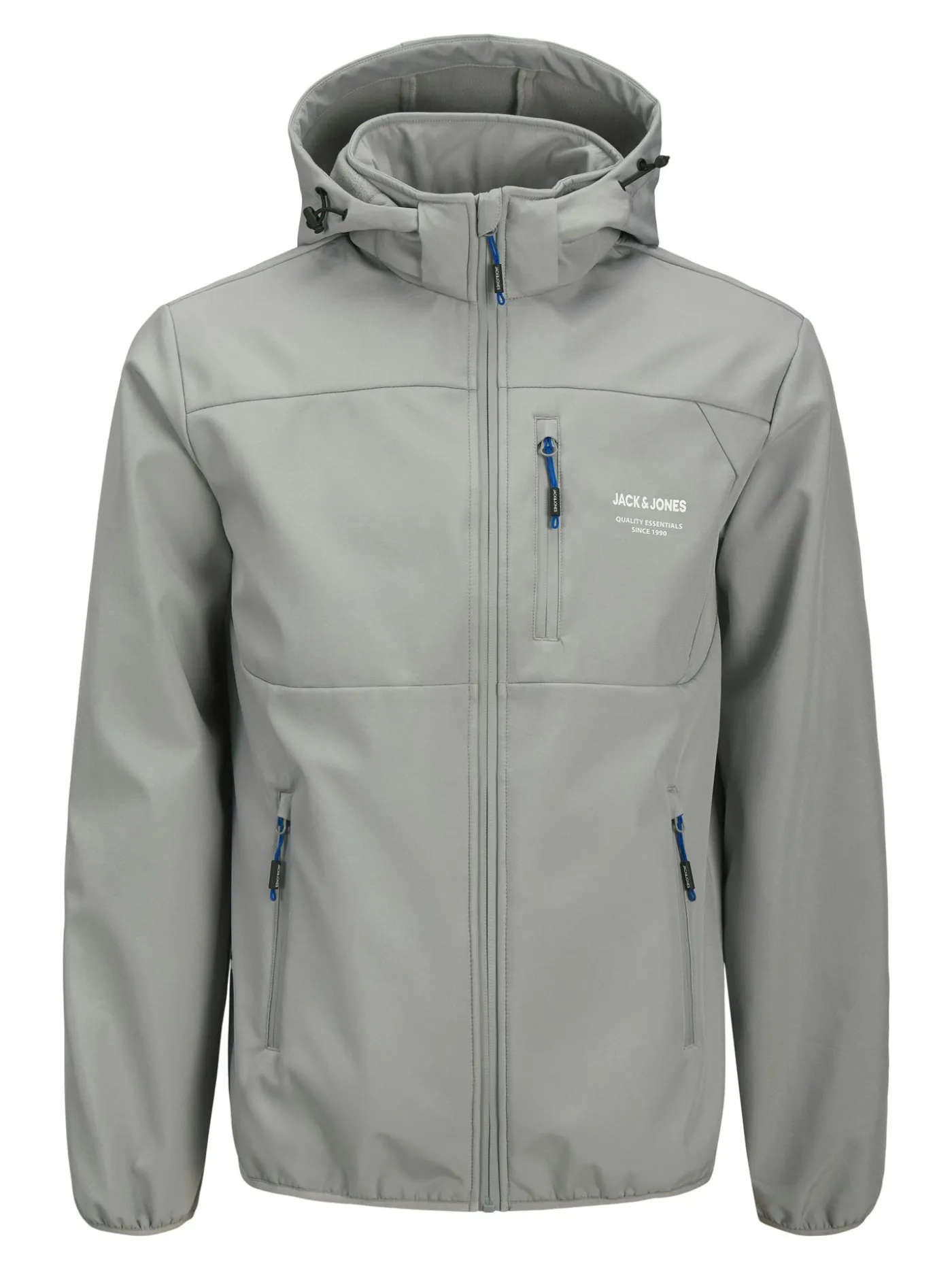JJTHEO SOFTSHELL JACKET