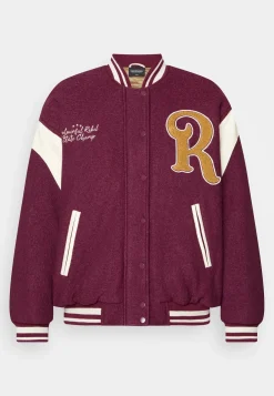 Joa Baseball bomber jacket