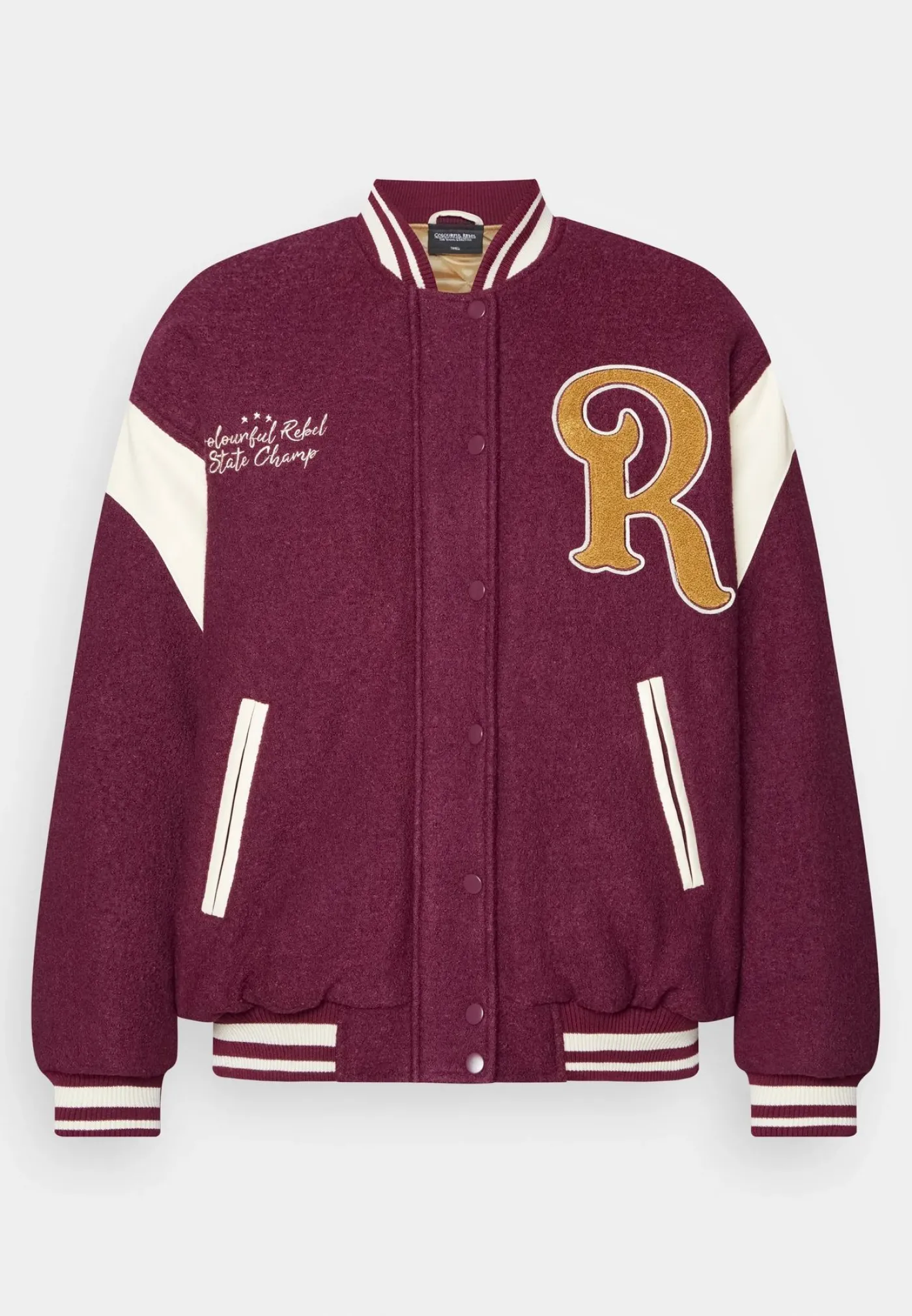 Joa Baseball bomber jacket