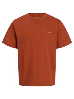 JORPAROS EASTER SKETCH TEE SS CREW