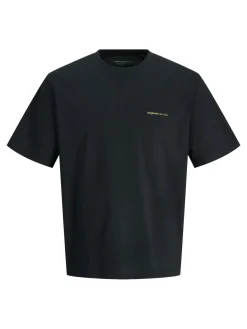 JORPAROS EASTER SKETCH TEE SS CREW