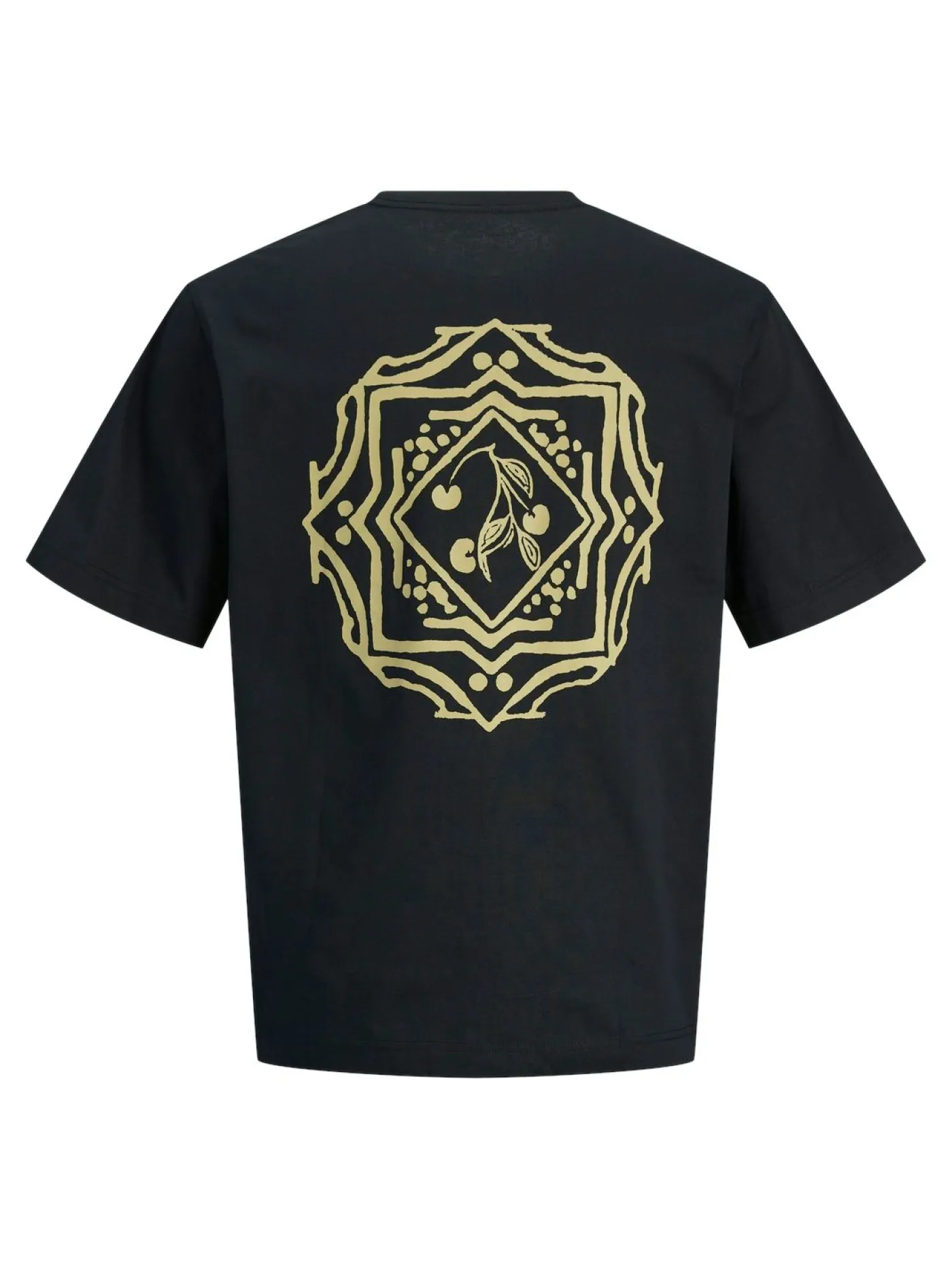 JORPAROS EASTER SKETCH TEE SS CREW