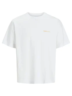 JORPAROS EASTER SKETCH TEE SS CREW