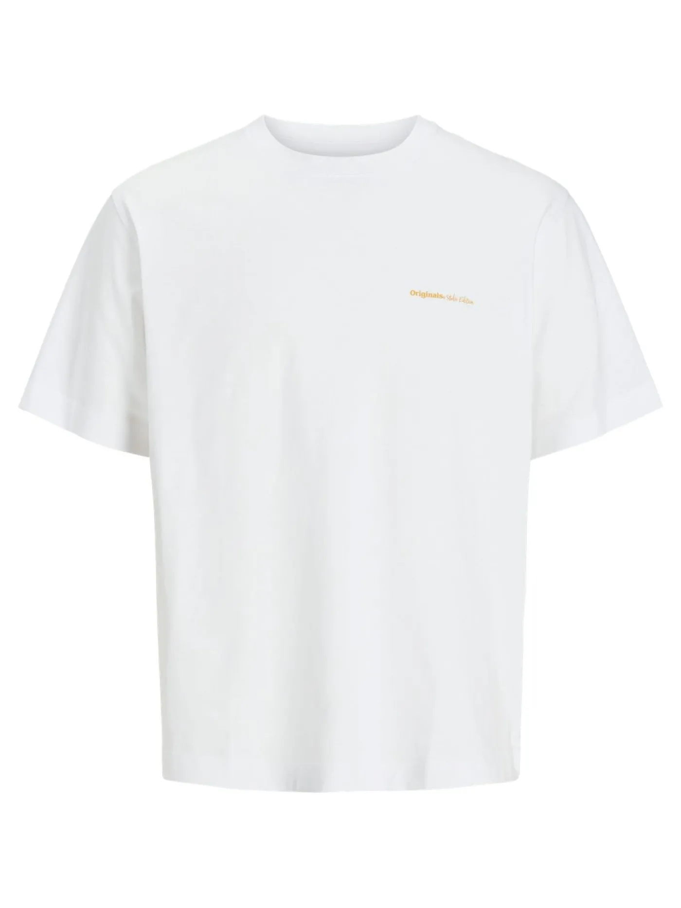 JORPAROS EASTER SKETCH TEE SS CREW
