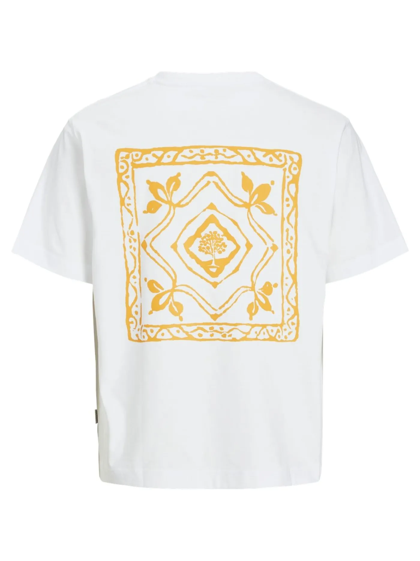 JORPAROS EASTER SKETCH TEE SS CREW