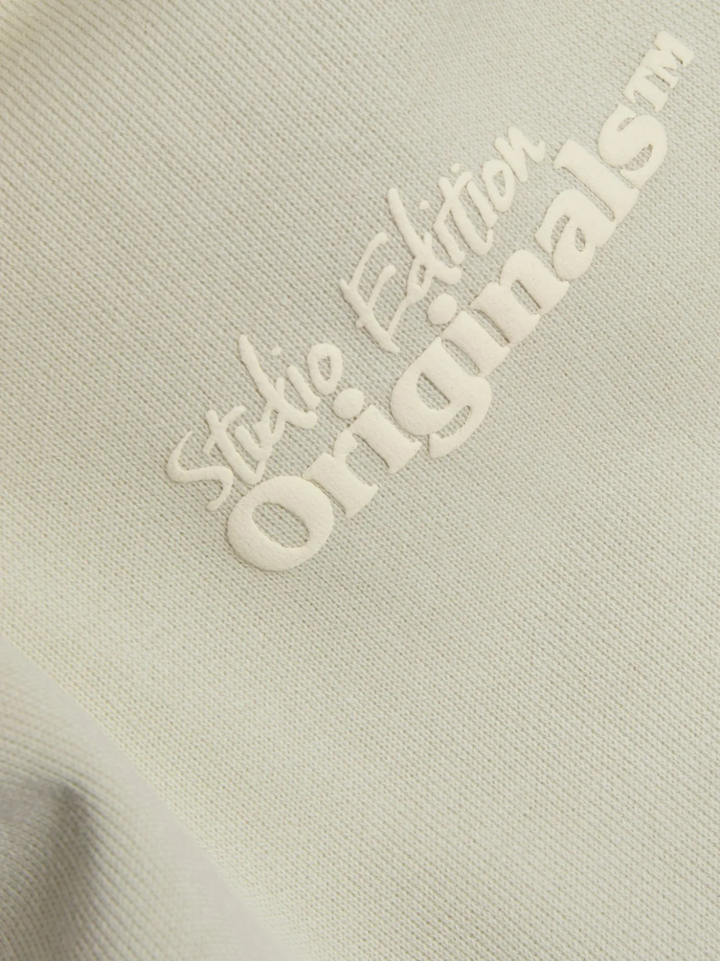 JORPAROS TYPE SWEAT HOOD BACK JNR