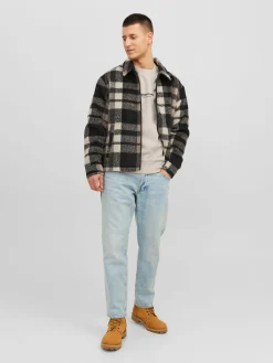 JORVESTERBRO SWEAT CREW NECK NOOS