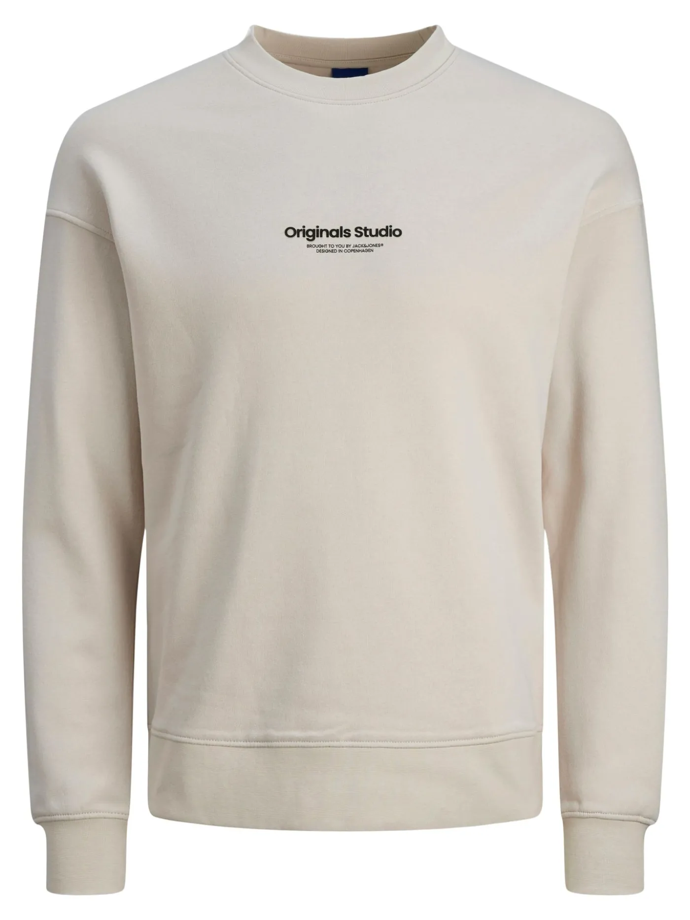 JORVESTERBRO SWEAT CREW NECK NOOS