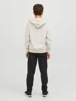 JORVESTERBRO SWEAT HOOD NOOS JNR