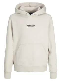JORVESTERBRO SWEAT HOOD NOOS JNR