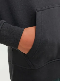 JORVESTERBRO SWEAT HOOD NOOS JNR